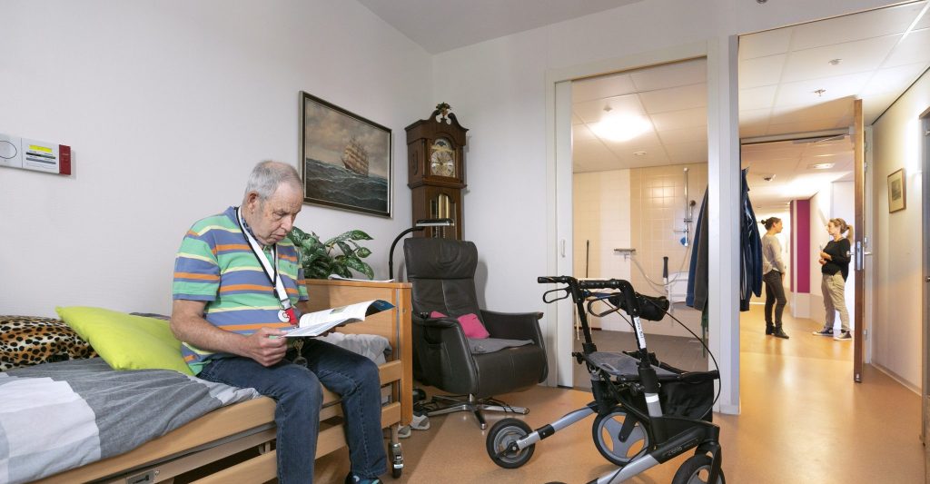 Voor permanent en levensbestendig wonen.