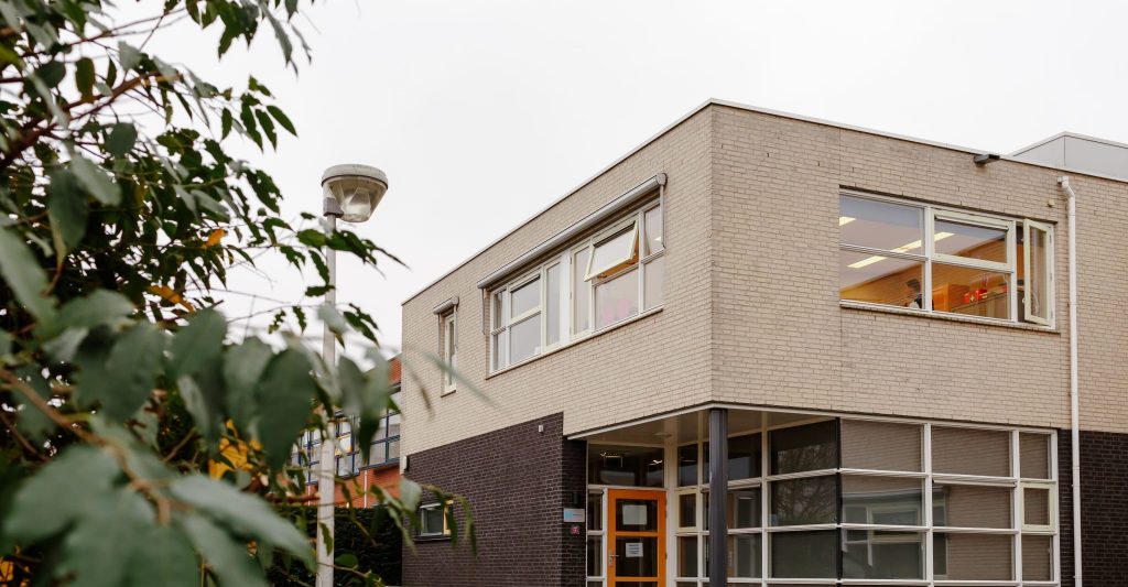 Stimulerende tijdsbesteding