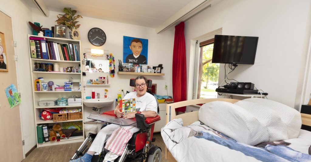 13 kamers met een wasbak.