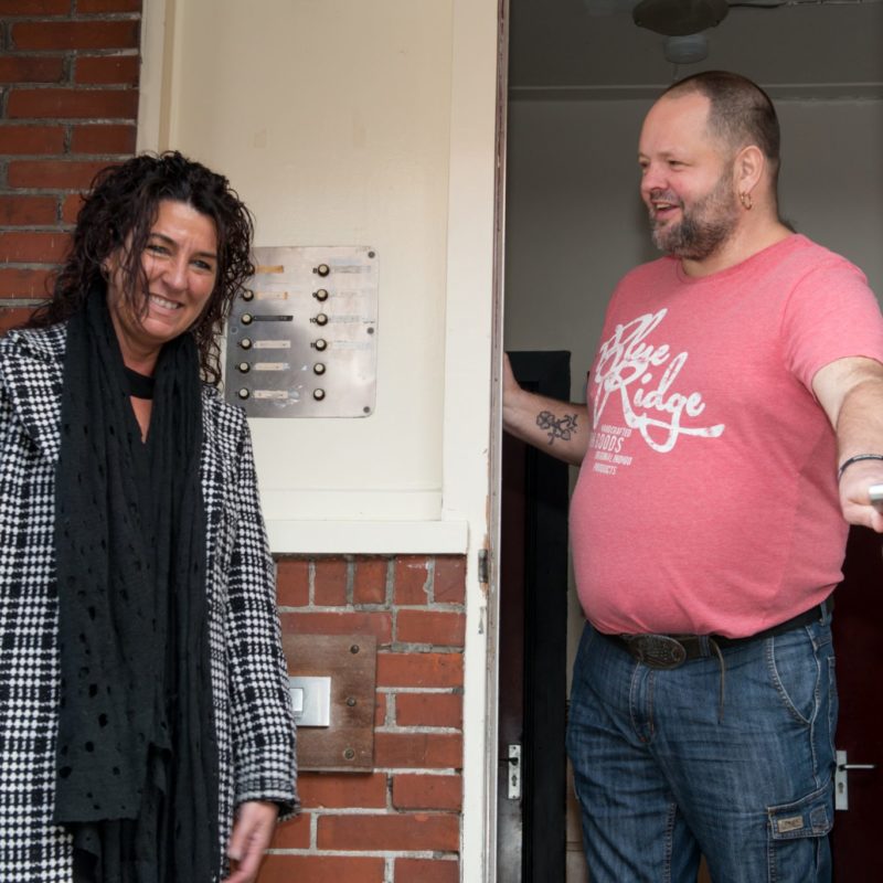 Podcast - Leven in detentie