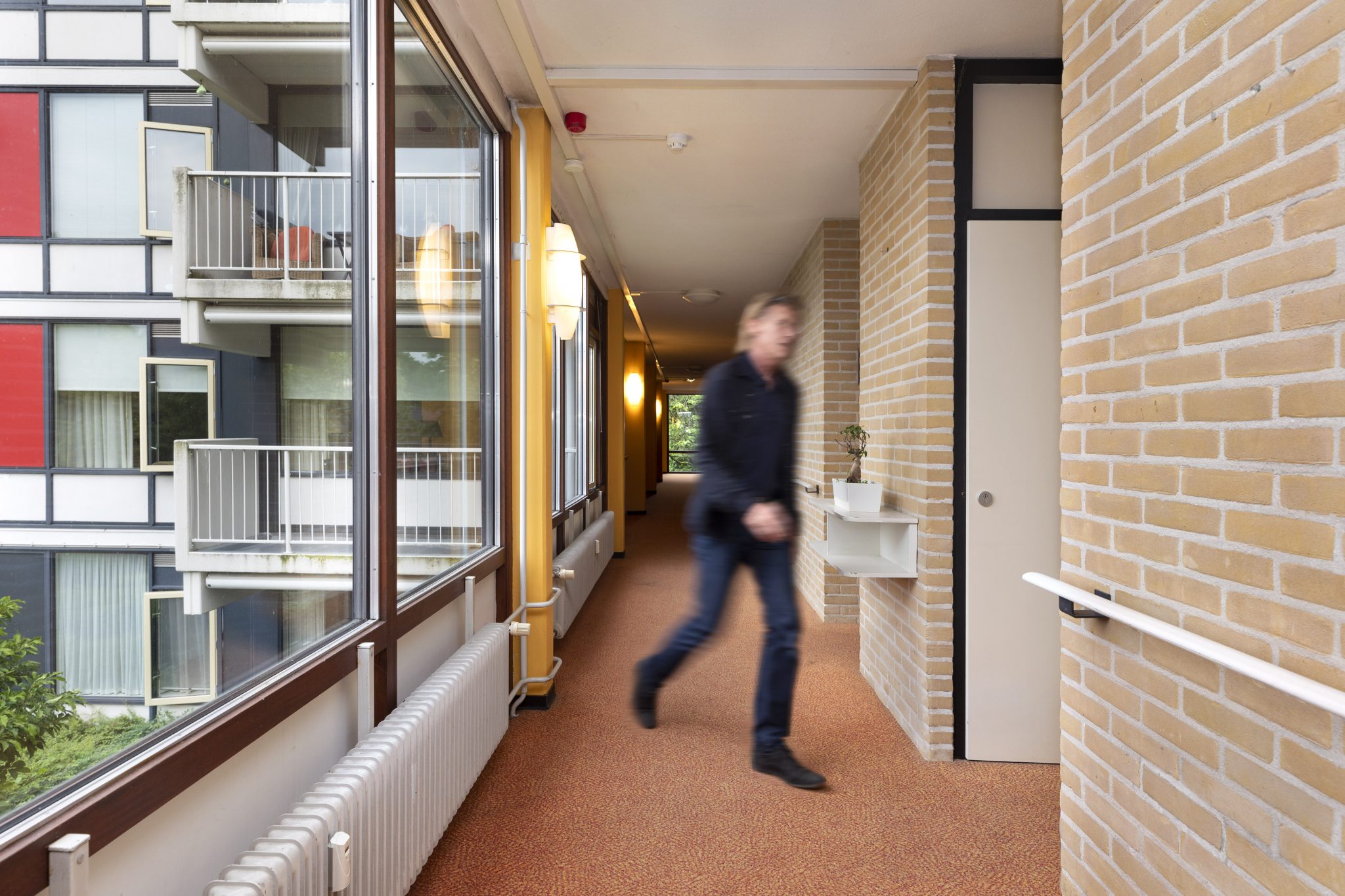 24-uurs begeleiding